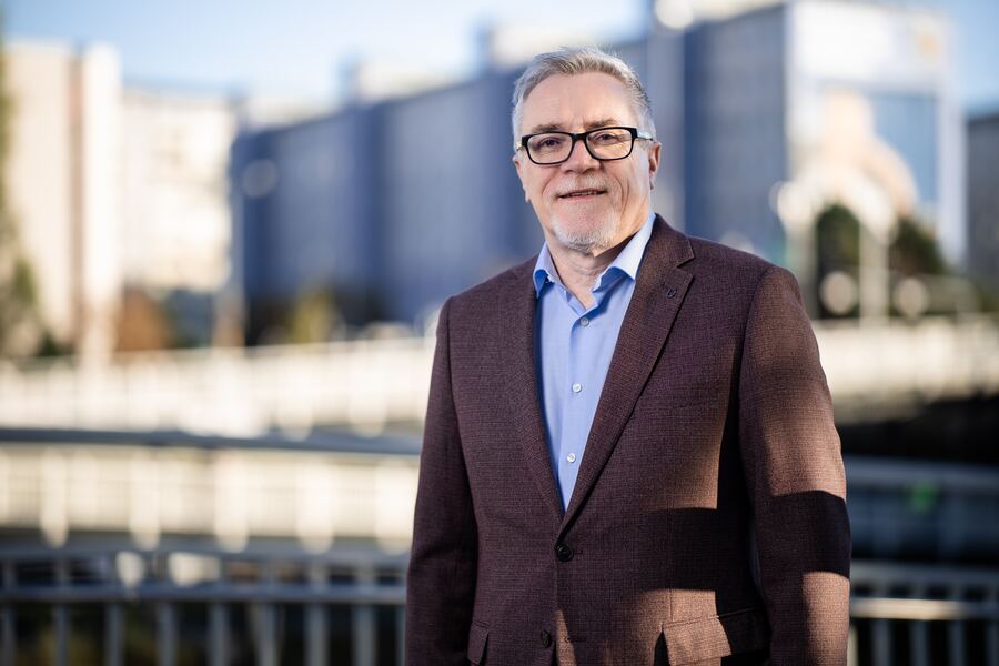 Portrait Lukas Poiss